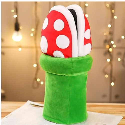 Pantuflas Piranhaslippers